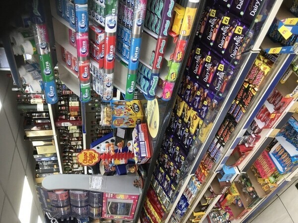 Benfleet wine off-licence Photo 1
