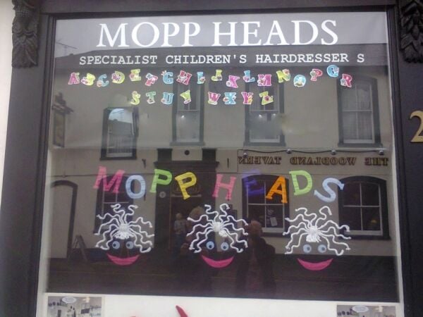 Thriving Specialist Children’s Hair Salon open to offers Thriving Specialist Children’s Hair Salon open to offers