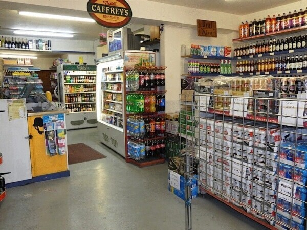Pure Off Licence For Sale Leyland Lancashire Photo 1