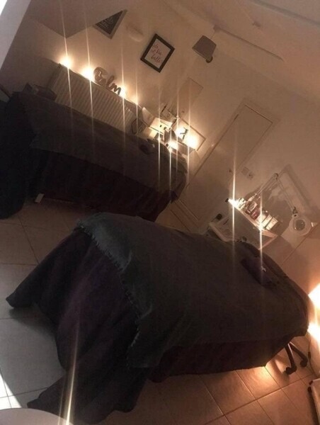 Well established beauty salon and day spa with huge potential within a great location. Photo 1