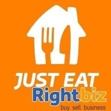 Established takeaway business for sale
