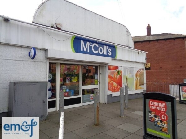 Outstanding Convenience Store in Thriving West Yorkshire Location Photo 1