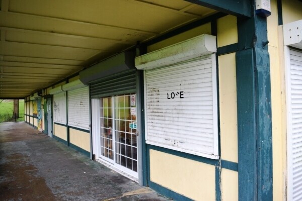 A3 WILD PARK KIOSK/CAFÉ  EXCELLENT UNOPPOSED TRADING POSITION BRIGHTON  (CURRENTLY NOT TRADING) Photo 1