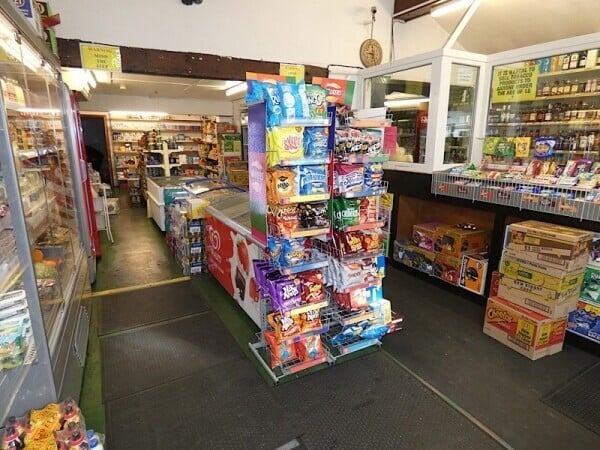 Licensed Convenience Store & Off Licence For Sale Wythenshawe Greater Manchester Photo 1