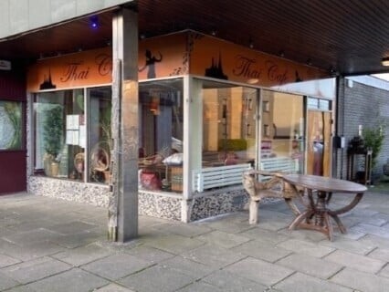 Well Established Thai Restaurant in Great Location REDUCED PRICE £49500 Photo 1