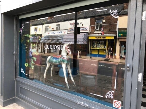 Cocktail Bar, Restaurant & Takeaway Leasehold Photo 1