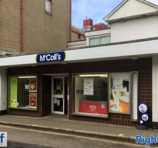 CONVENIENCE STORE Photo 1