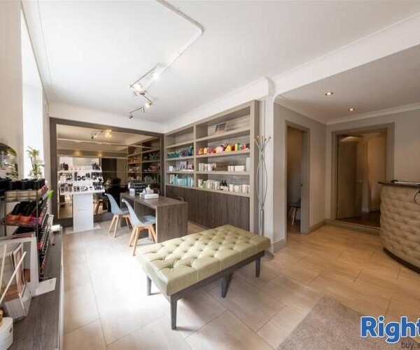 Health & Beauty Salon - Fife Photo 1