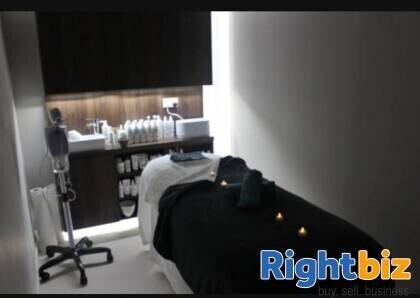 Health and Beauty Spa in Dumfries Photo 1