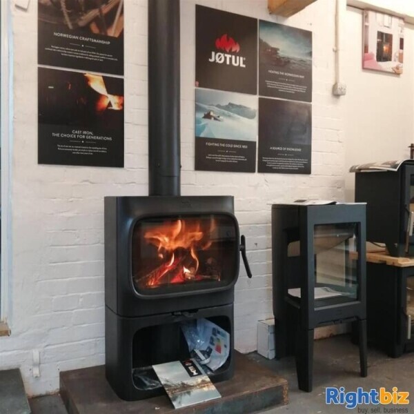 Specialist Fireplace Suppliers and Installers - Somerset Photo 1