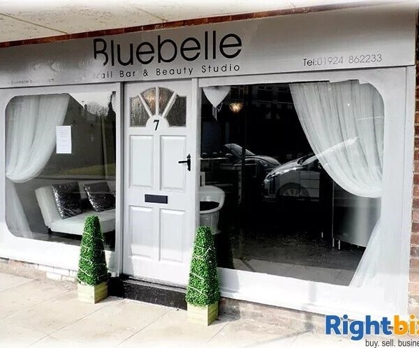 HIGHLY REGARDED HAIR AND BEAUTY SALON BASED IN WAKEFIELD Photo 1