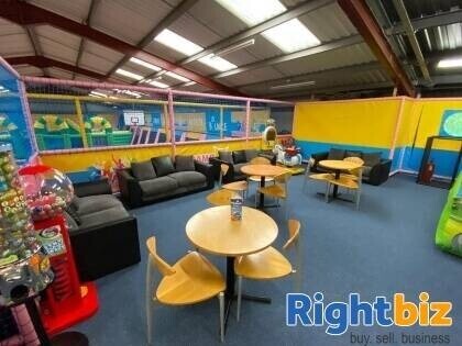 Popular Trampoline Park for Sale Photo 1