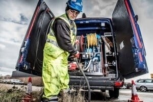 B2B drainage operation for sale Photo 1