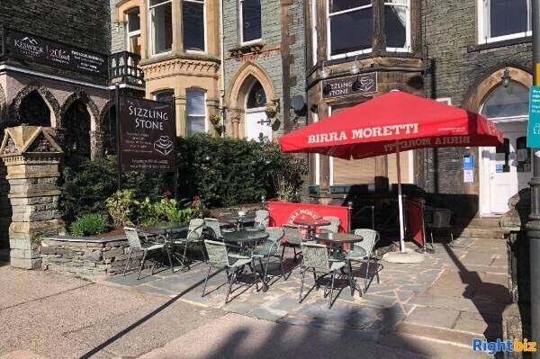 LAKE DISTRICT GUEST HOUSE AND RESTAURANT Photo 1