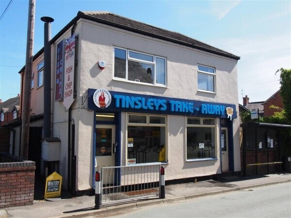 Fish & Chips For Sale in Oswestry Photo 1