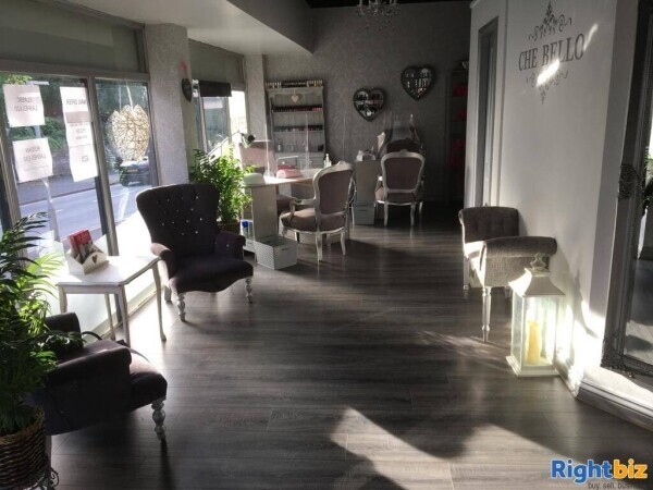 Popular, Well-Established Beauty Salon in Halesowen *Huge Potential* *Offers Invited* Photo 1