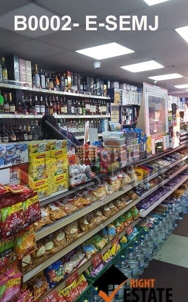 Big spacious off licence in a prominent location - Manor Park Photo 1