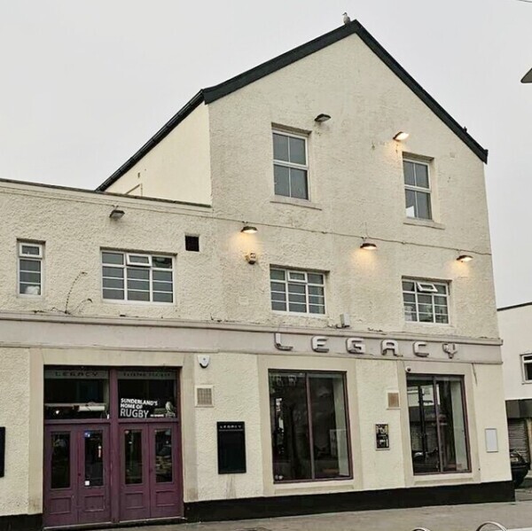 LEGACY BAR, SUNDERLAND Photo 1