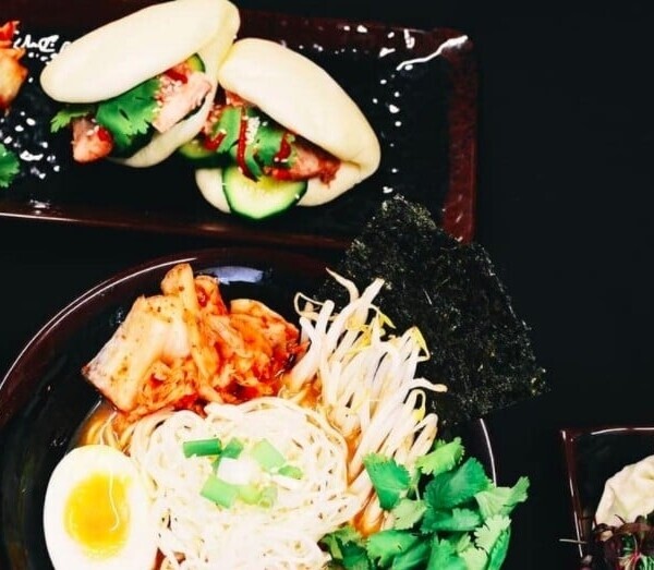 WOK&GO Noodle Franchise Opportunity Leicester Full Training and Support Included Photo 1