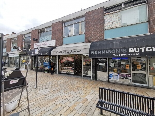 Established Business for sale in Wolverhampton City Centre. Photo 2