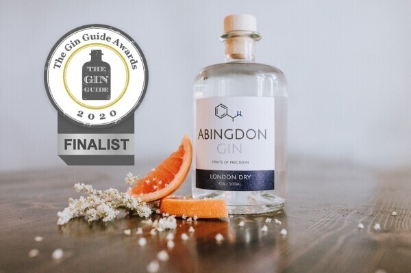 Successful Oxfordshire gin distillery available for purchase Photo 1