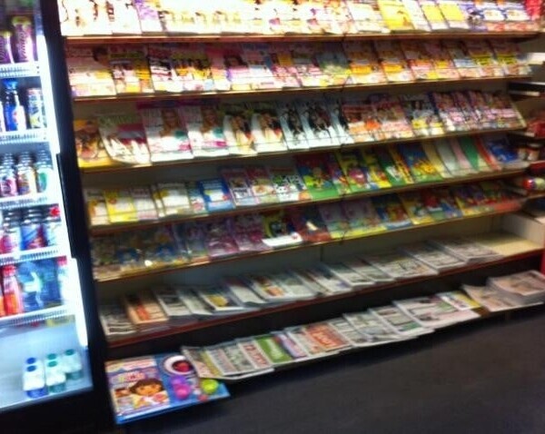 Long-term Family run Newsagents for Sale-  *Please NO time-wasters. Photo 1