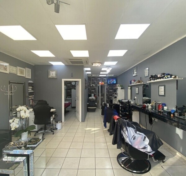 Barbers Business for sale Photo 1