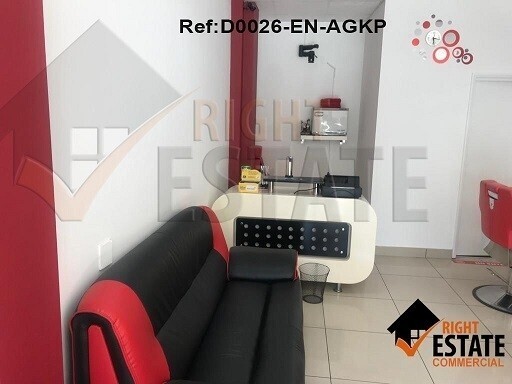 Attractive hairdresser lease for sale in a prominent location - Barnet Photo 1