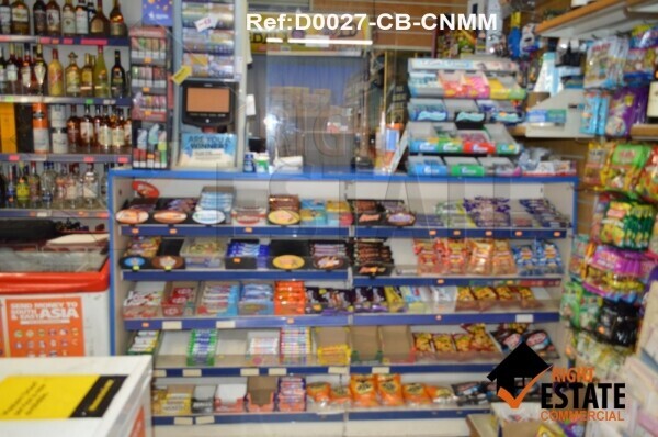 Spacious Off Licence in Cambridge Lease For Sale Photo 1