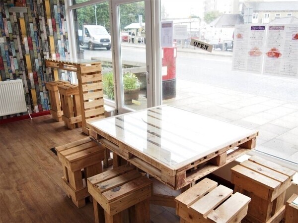 Restaurants For Sale in Elland Photo 1