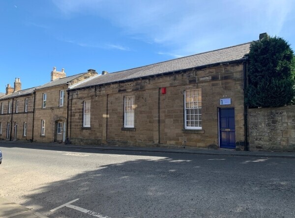 NORTHUMBERLAND - ALNWICK Photo 1