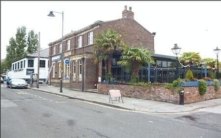 FOR SALE NONNO'S PIZZA & PLATE RESTAURANT Photo 1