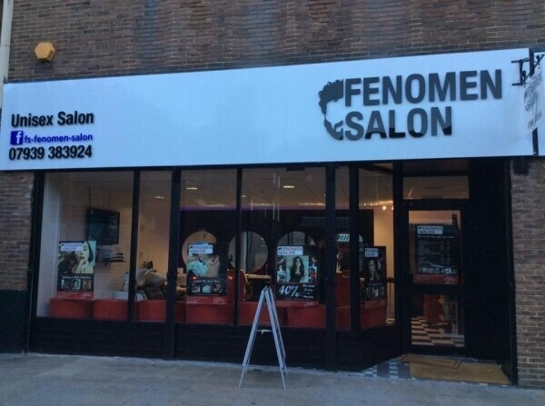 Barbershop in Sunderland town Center Photo 1