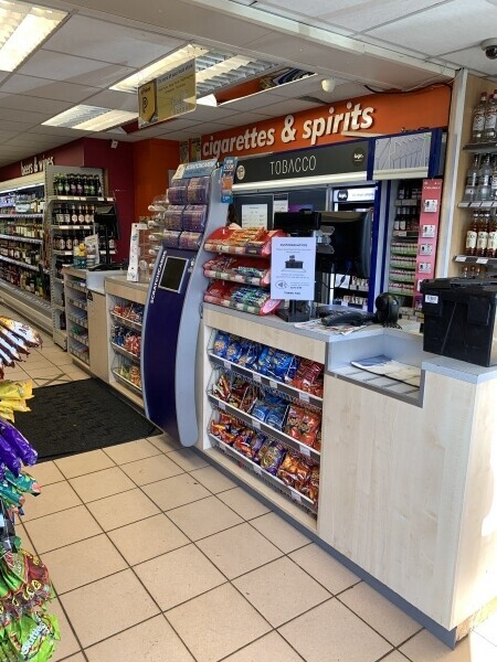 Well Presented High Turnover Profitable Business  Fantastic Location - Freehold Option Available Photo 1