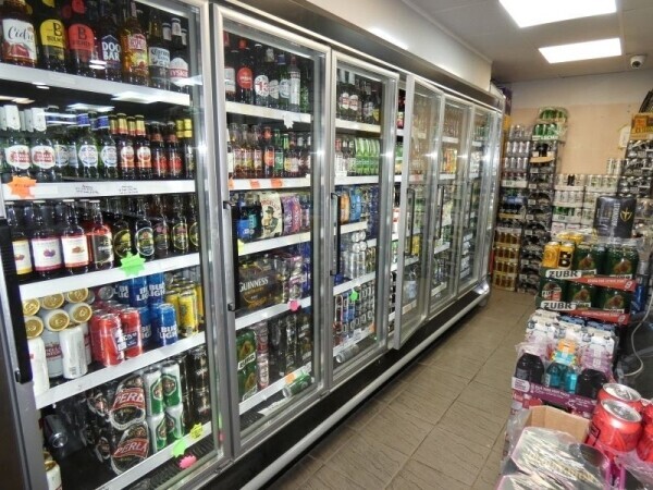 Off-Licence | Convenience Store With Living Accommodation For Sale Blackley Photo 1