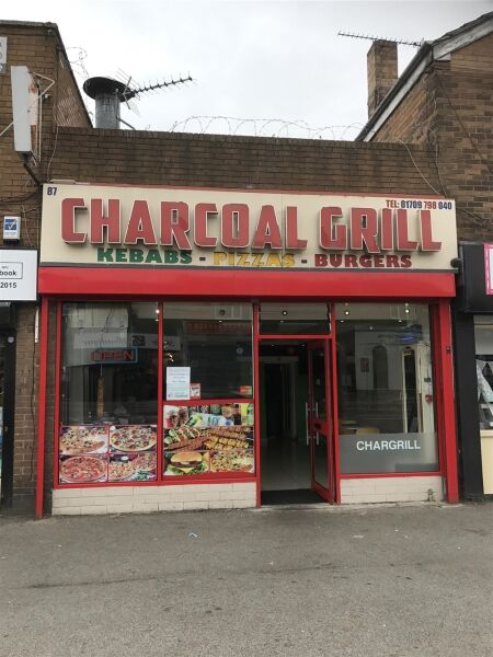 FASTFOOD TAKEAWAY & DELIVERIES WITH PRIVATE APARTMENT IN MALTBY TOWN CENTRE FASTFOOD TAKEAWAY & DELIVERIES WITH PRIVATE APARTMENT IN MALTBY TOWN CENTRE