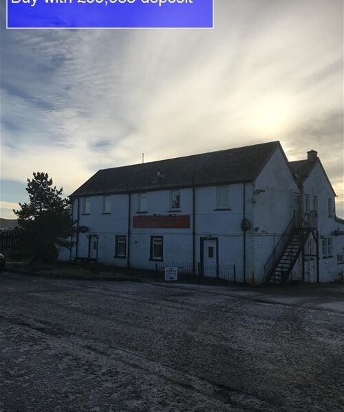 FREEHOLD INVESTMENT OPPORTUNITY