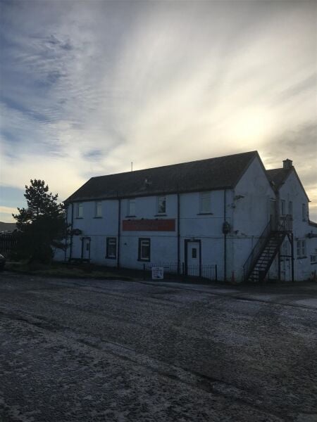 FREEHOLD INVESTMENT OPPORTUNITY FREEHOLD INVESTMENT OPPORTUNITY