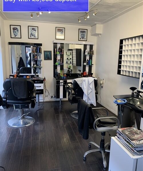 POPULAR GENTLEMENS HAIR SALON IN CHESTER CITY CENTRE POPULAR GENTLEMENS HAIR SALON IN CHESTER CITY CENTRE