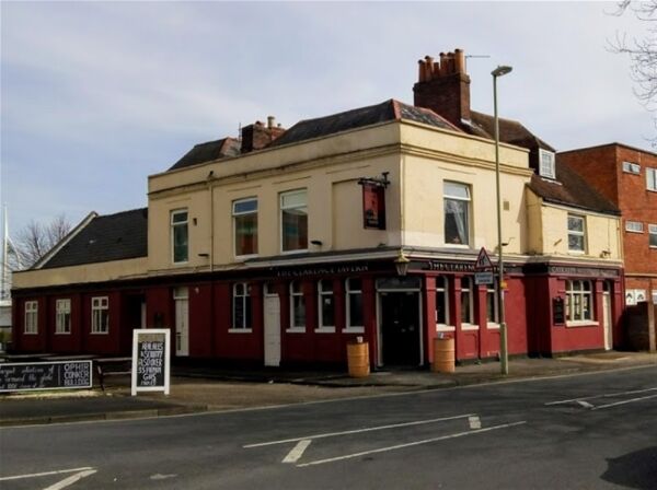 POPULAR PUBLIC HOUSE & FUNCTION VENUE WITH ROOMS IN HAMPSHIRE POPULAR PUBLIC HOUSE & FUNCTION VENUE WITH ROOMS IN HAMPSHIRE