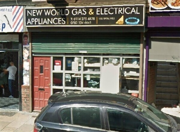 QUALITY USED DOMESTIC APPLIANCES CENTRE IN SHEFFIELD Photo 1