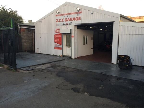 GENERAL AUTO REPAIRS CENTRE IN CARDIFF SUBURB GENERAL AUTO REPAIRS CENTRE IN CARDIFF SUBURB