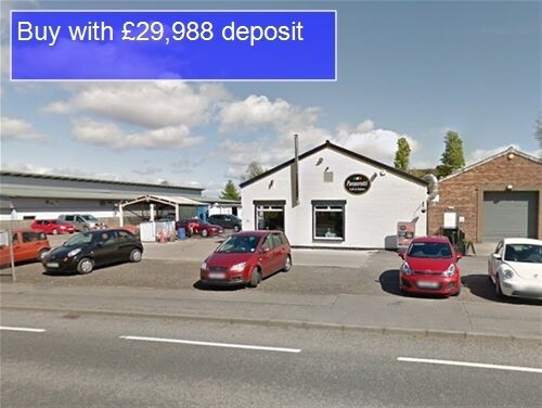 STYLISH LICENSED ITALIAN RESTAURANT & CRAFT BAKERY IN FORFAR