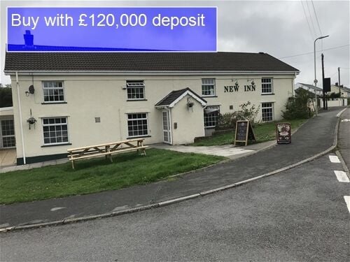 IMPRESSIVE FREEHOLD PUBLIC HOUSE & RESTAURANT IN STUNNING RURAL SETTING NEAR ABERDARE IMPRESSIVE FREEHOLD PUBLIC HOUSE & RESTAURANT IN STUNNING RURAL SETTING NEAR ABERDARE