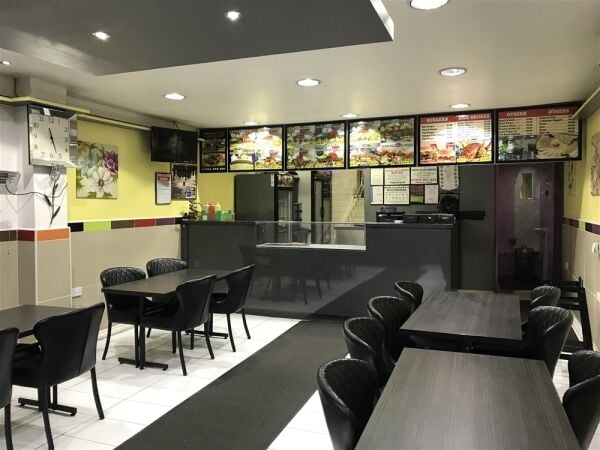 STYLISH MIDDLE EASTERN RESTAURANT WITH TAKEAWAY & DELIVERIES IN BLACKBURN STYLISH MIDDLE EASTERN RESTAURANT WITH TAKEAWAY & DELIVERIES IN BLACKBURN