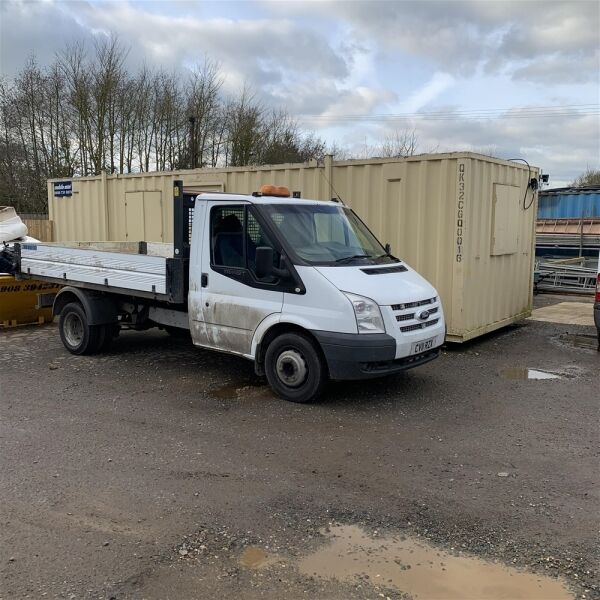 INDEPENDENT BUILDING COMPANY IN BUCKINGHAMSHIRE