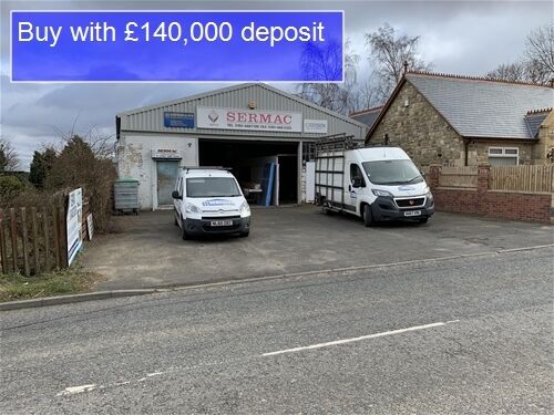 STEEL ROLLER SHUTTER & GARAGE DOOR SUPPLY & FITTING COMPANY ON TYNE & WEAR