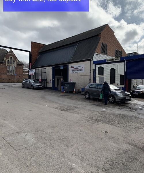 AUTO MECHANICAL & ACCIDENT REPAIRS CENTRE IN NOTTINGHAM AUTO MECHANICAL & ACCIDENT REPAIRS CENTRE IN NOTTINGHAM