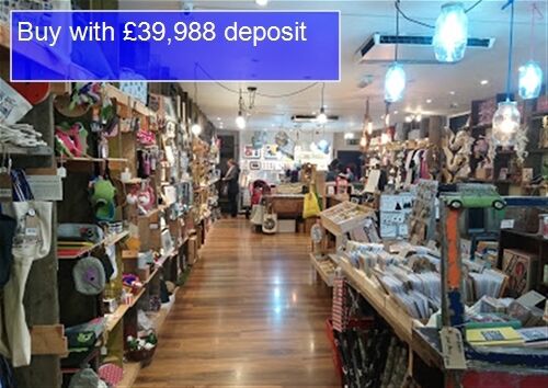 AWARD WINNING DESIGNER GIFTS & HOMEWARE EMPORIUM IN SHEFFIELD CITY CENTRE
