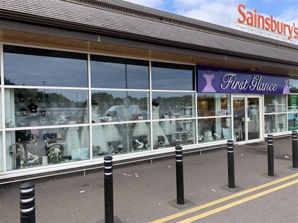 DESIGNER BRIDAL WEAR & ACCESSORIES STUDIO IN SUNDERLAND DESIGNER BRIDAL WEAR & ACCESSORIES STUDIO IN SUNDERLAND